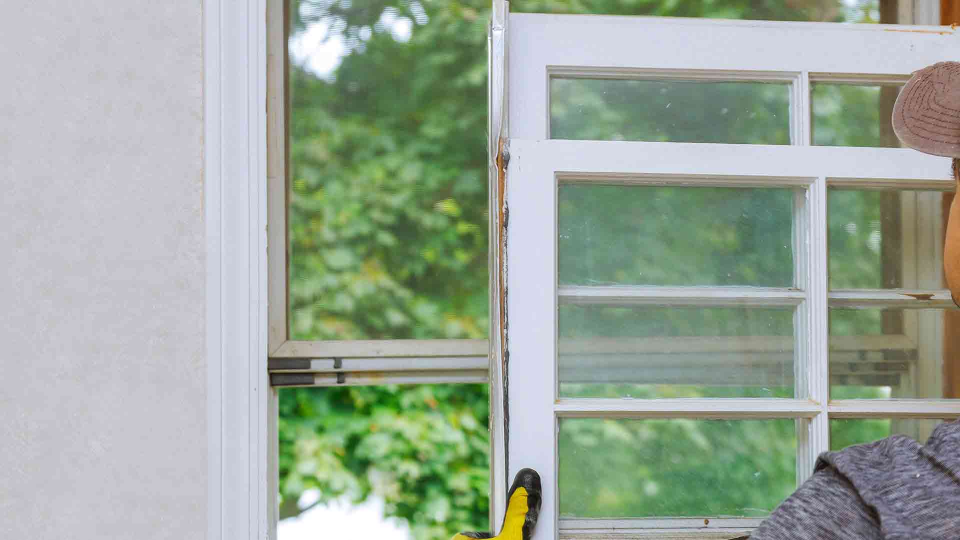 Lakewood Window Replacement, Siding Services and Window Installation
