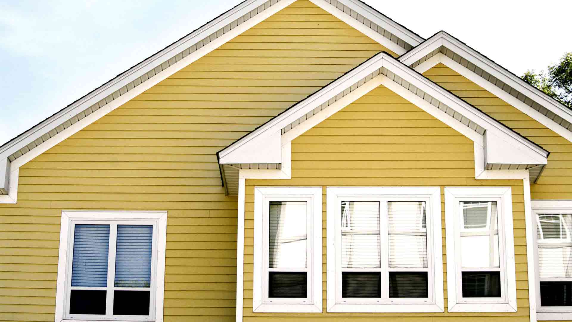 Parker Window Replacement, Siding Services and Window Installation