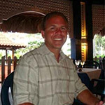 Wayne Shepard