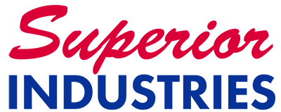 Superior Industries Inc. Logo