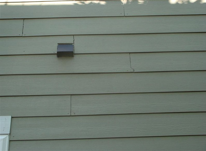 Siding style 2