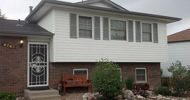 Siding Image