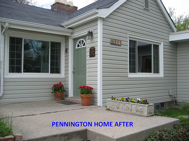 Siding Image