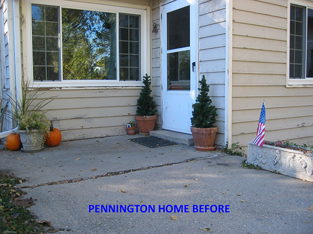 Siding Image