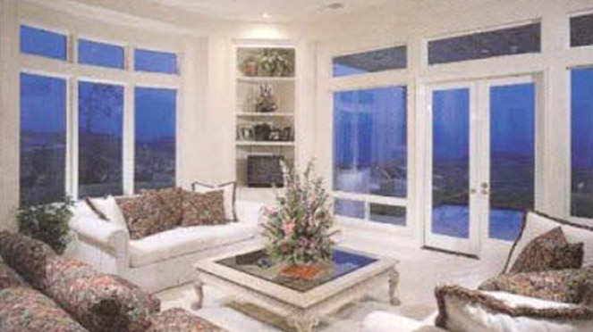Window Brochure