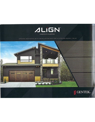 Align Brochure