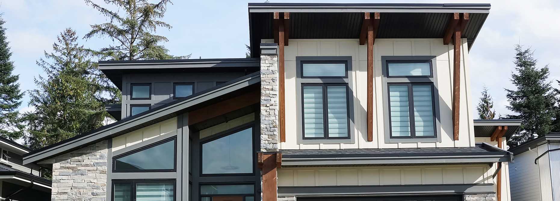 Denver Metro Custom Vinyl Windows, Window Replacement and Siding Services